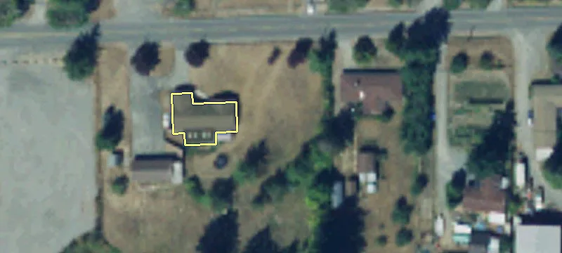 Puyallup Land with Shop