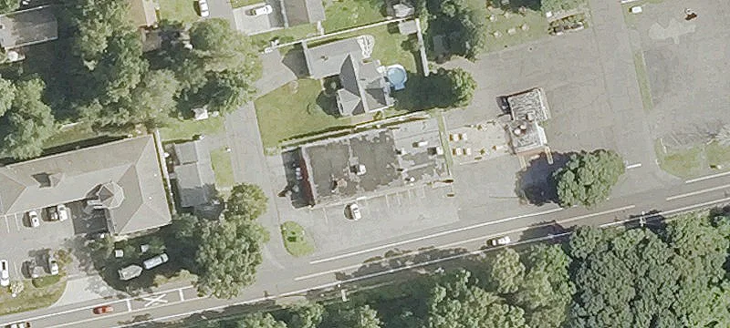 Fully Tenanted Strip Mall For Sale