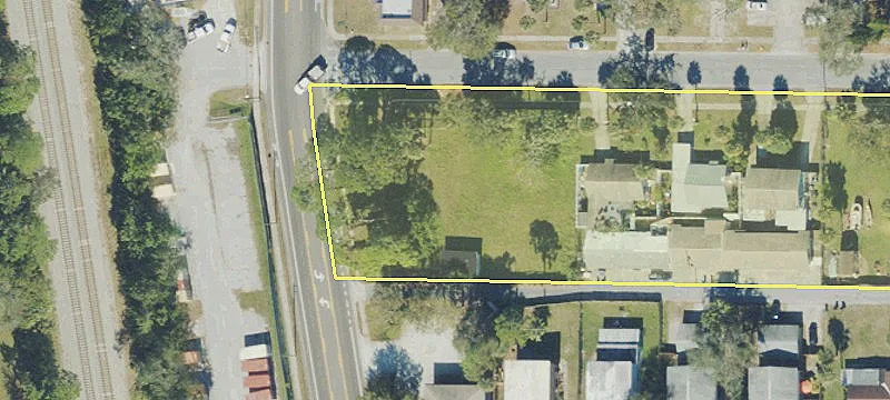 Titusville Commercial Land Opportunity