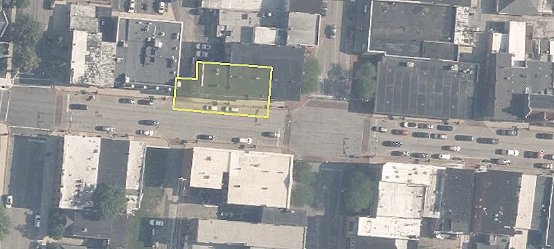 Marysville Office Space Available
