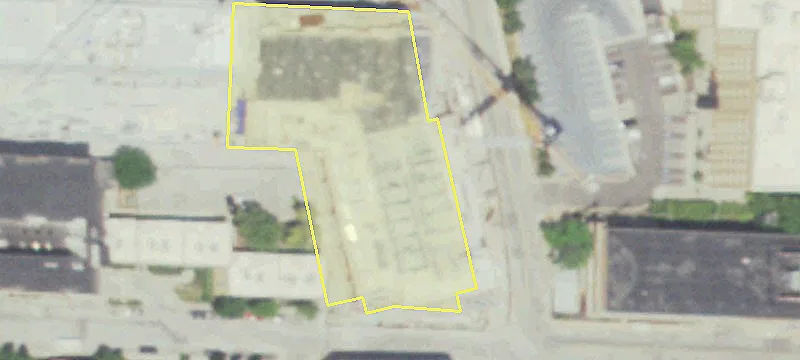 Class A Mixed-Use Office Space