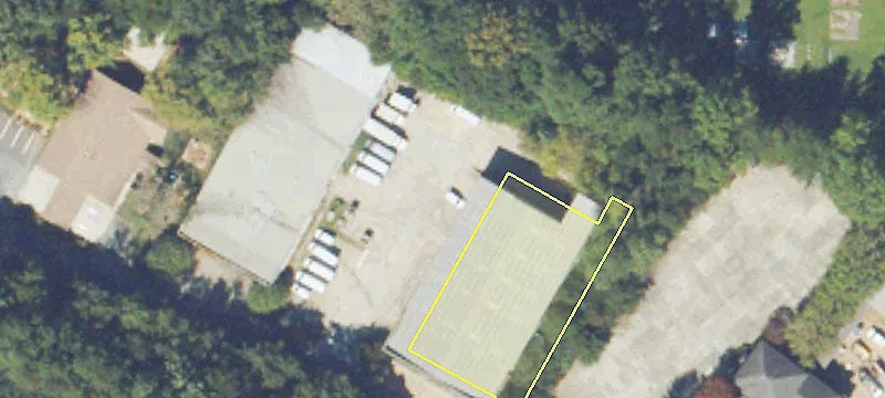 Two-Building Flex Industrial Property