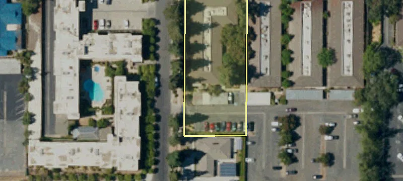 Move-In Ready Office Space