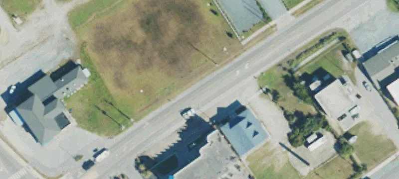 Retail Space in Surf City