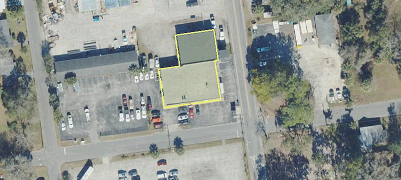 Industrial Property Sale-Leaseback Opportunity