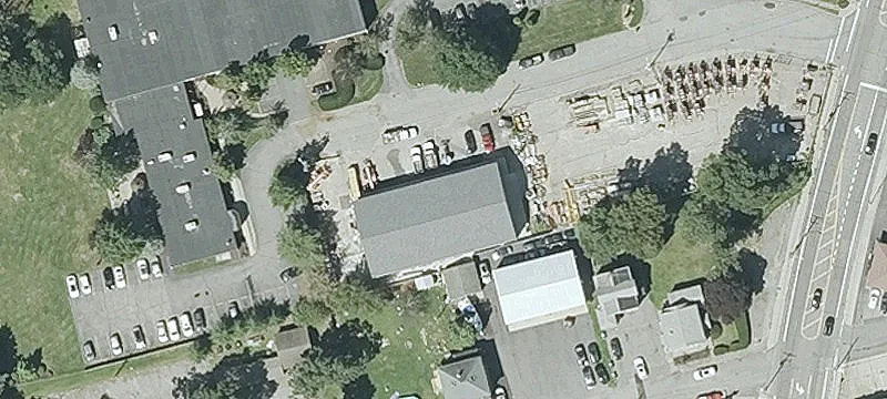 Prime Building Site on Route 1