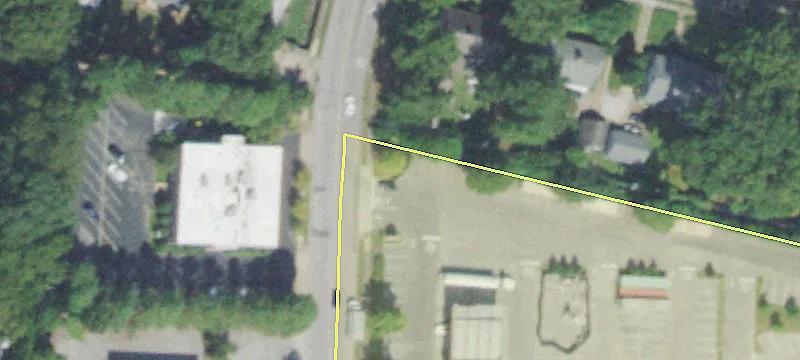 Land Near Industrial Park