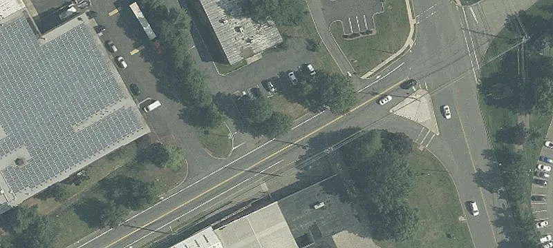 Edison Office Building For Sale
