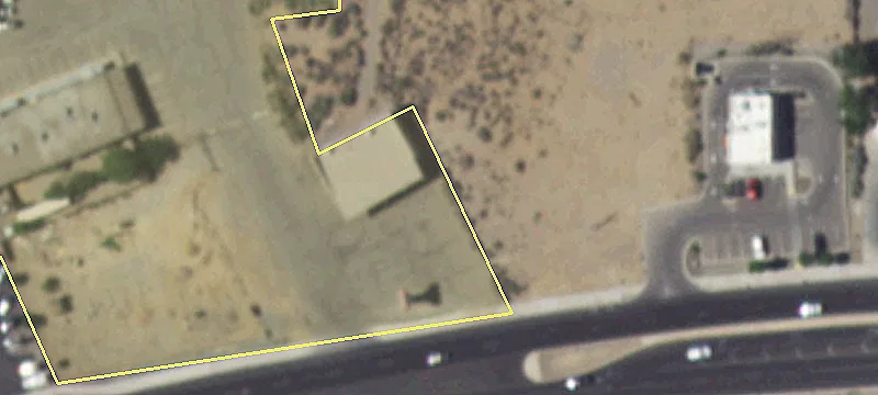 2.99 Acres Commercial Land Available