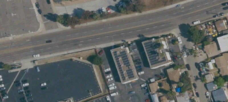 National City Office Space Available
