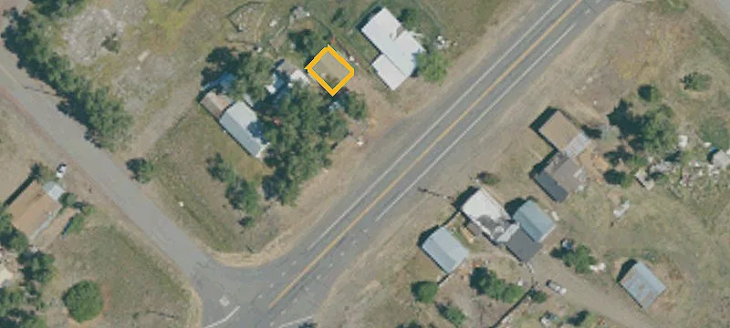 Residential Land with Utilities