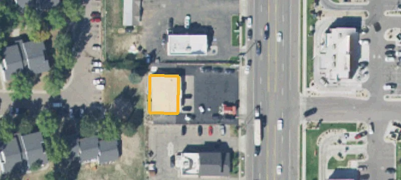Heber City Land Opportunity