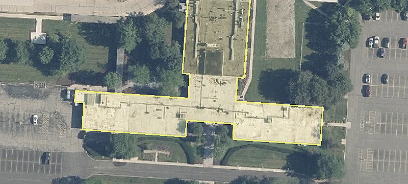 Industrial Land Ready For Lease