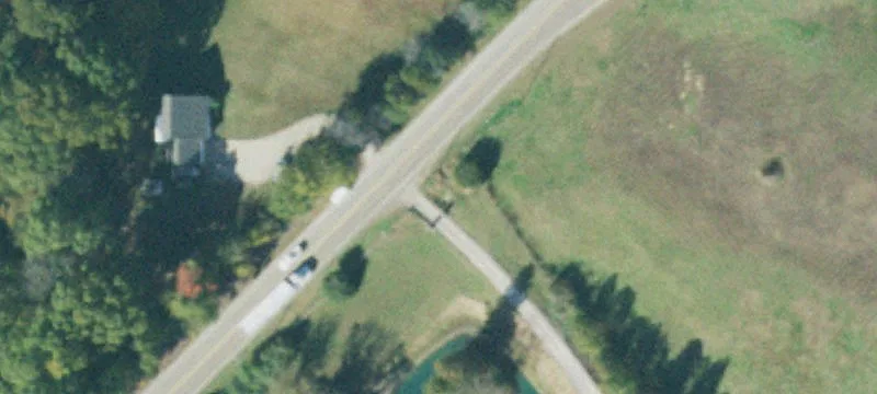 Prime Development Site on Highway
