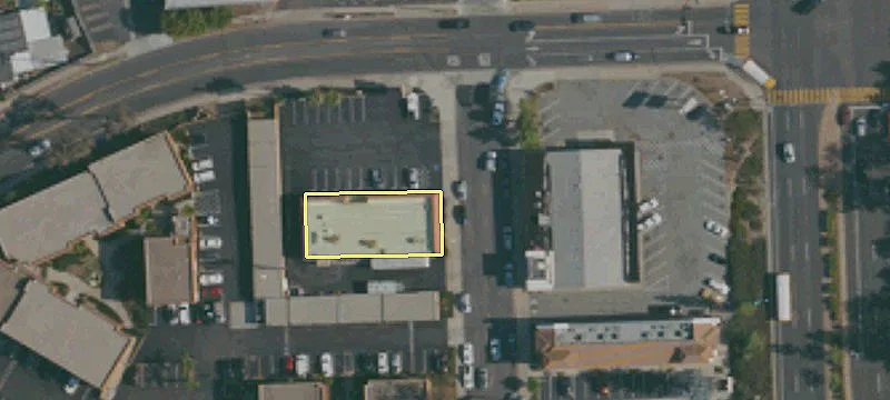 La Mesa Retail Space Available