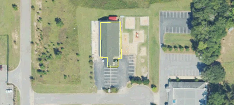 Prime Commercial Land in Albany