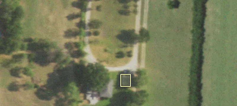Land For Sale in Aubrey