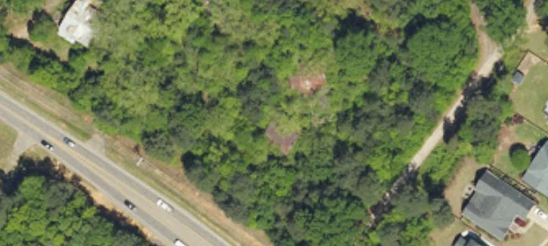 Prime Retail Development Land
