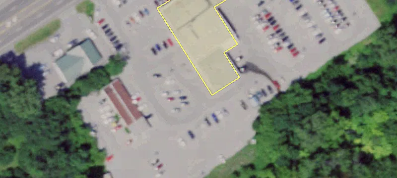 Development Site in Business District