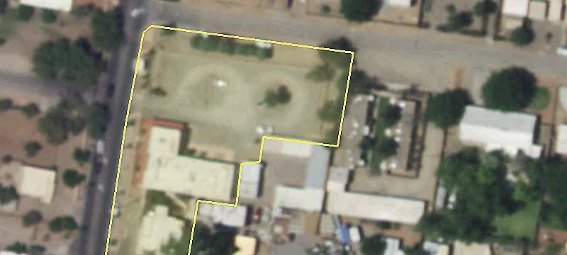 Los Ranchos Flexible Retail/Office