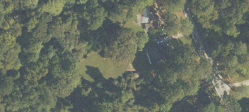Raw Land in South Fulton