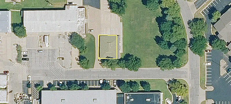 Topeka Office Space Available