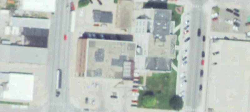 Corner Lot on E. 23rd