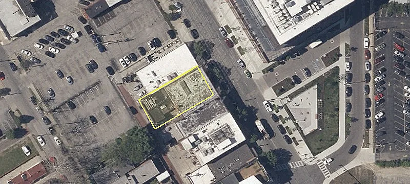 Prime Retail Space on West 25th