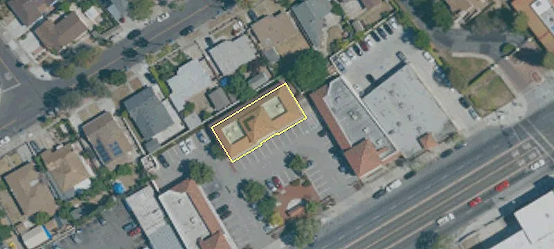 Professional Office Suite for Rent