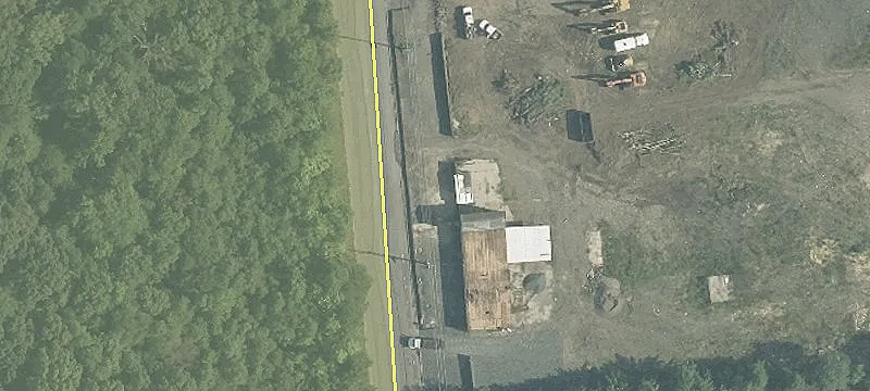 New Industrial Construction For Lease