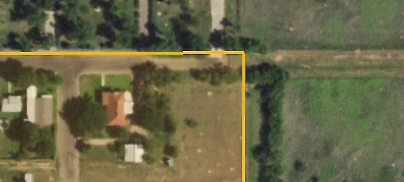 14.43 Acres in Amarillo, TX