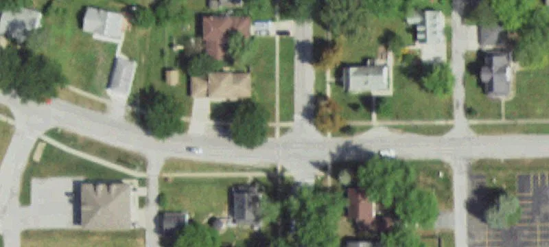 58.25 Acres of Improved Land