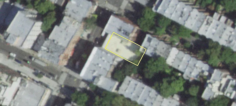 Retail Space in Park Slope
