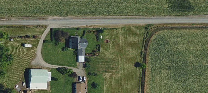 Corvallis Land Parcels For Sale
