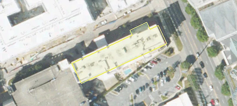 Buckhead Retail/Office Space Available