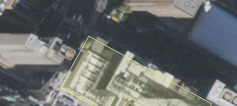 Retail Space in New York