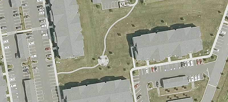 Retail Pad Sites Available