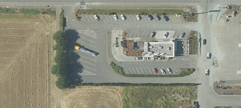 Commercial Land Near Interstate 5