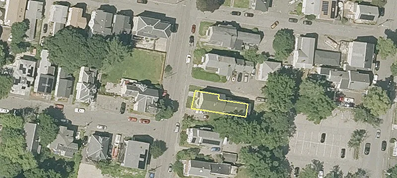 Haverhill Apartments: Value-Add Potential