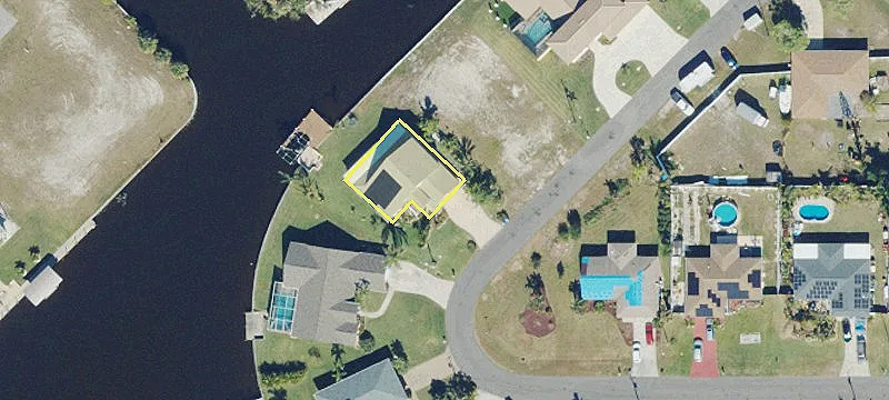 Multifamily Development Land with Amenities