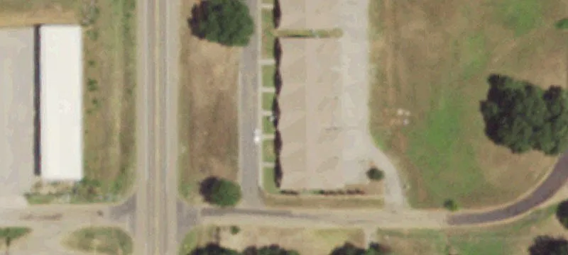 Land Parcels Near I-30