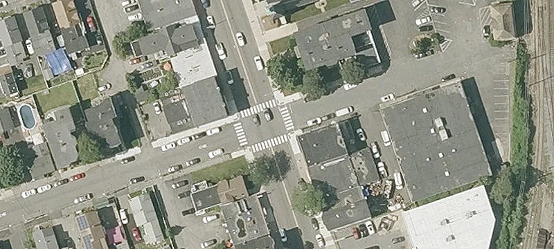 Lawrence Mixed-Use Multifamily Property