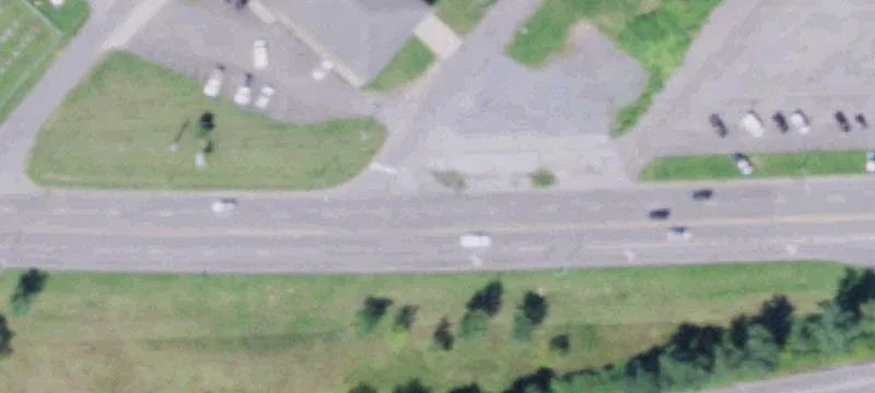 Corner Land Near Griffiss Park
