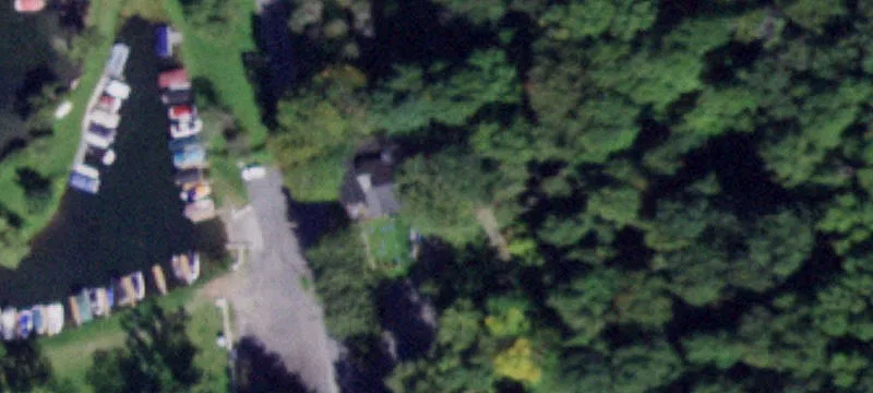 Retail Property in Homer, NY