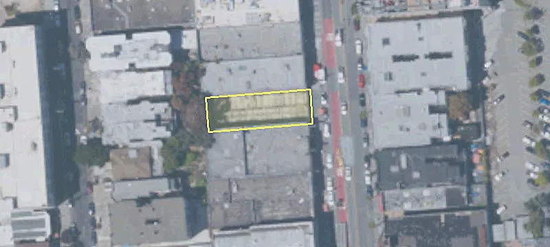 Prime San Francisco Commercial Building