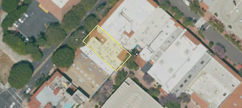 Fully Leased Retail Space