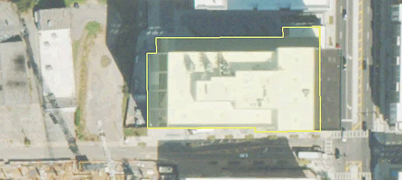West Midtown Parking and Retail