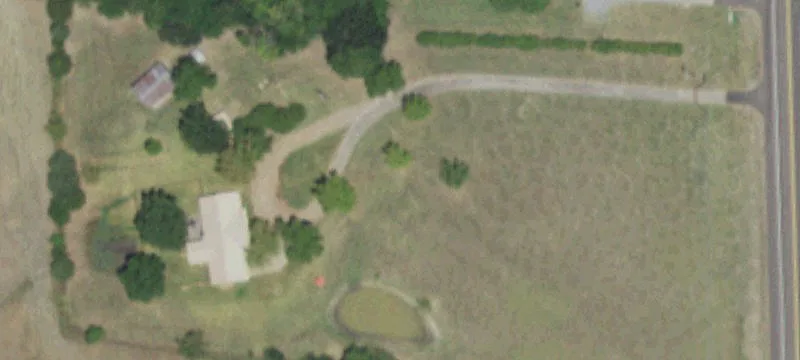 Land Available in Blue Ridge