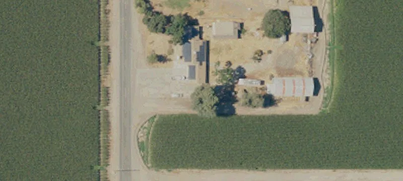 Shovel Ready Development Land