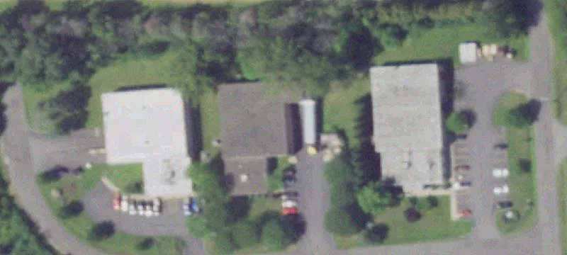 New Warehouse Construction Opportunity